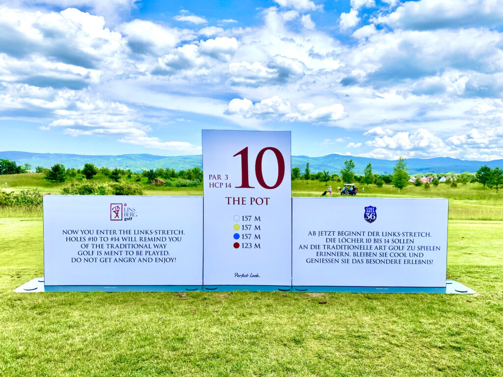 MEDIUM: TEE-BOX